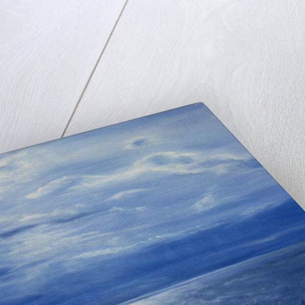 Deep Blue Sea, 2001 by Antonia Myatt