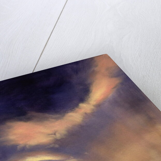 Butterfly Clouds, 2002 by Antonia Myatt