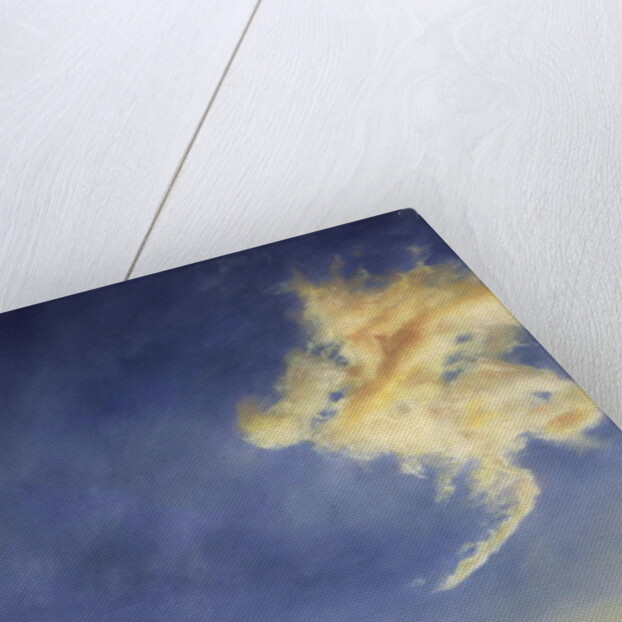 Father's Joy, 2001 by Antonia Myatt