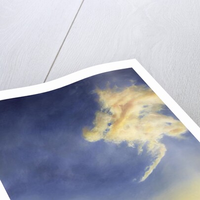 Father's Joy, 2001 by Antonia Myatt