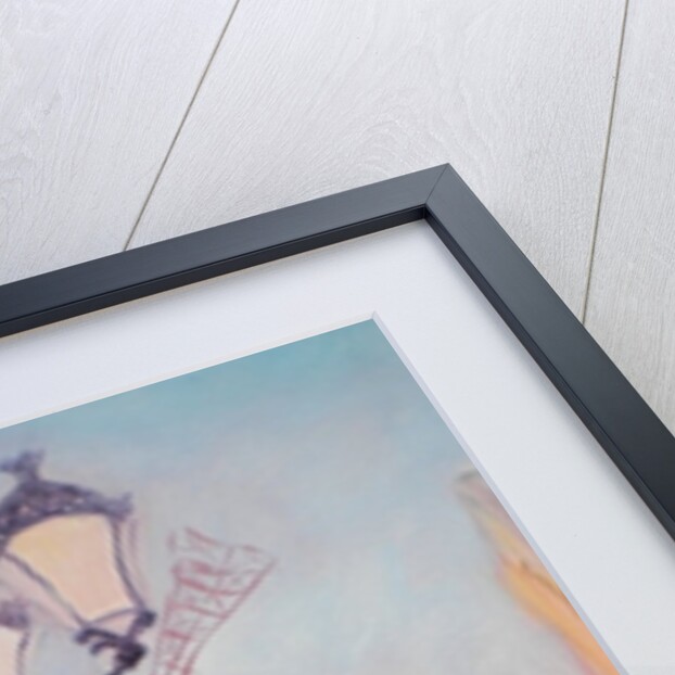 Moulin Rouge, 2010 by Antonia Myatt