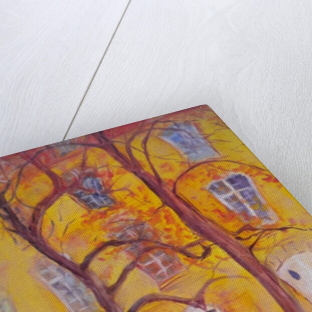 Hunting Museum, 2010 by Antonia Myatt