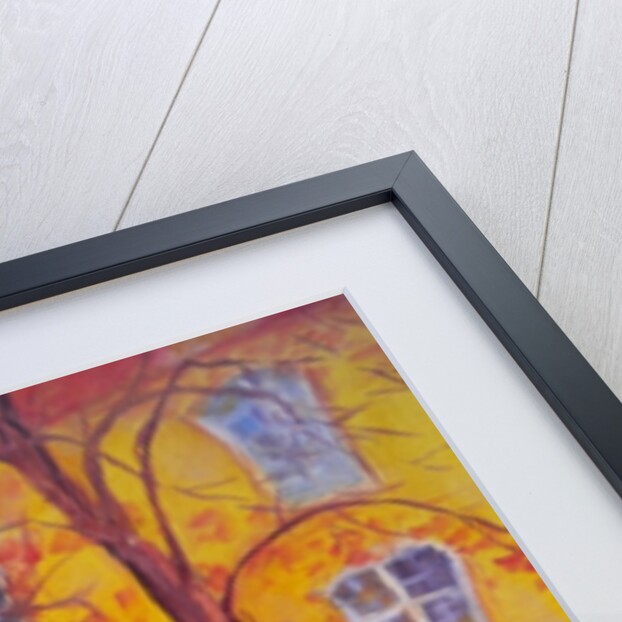 Hunting Museum, 2010 by Antonia Myatt