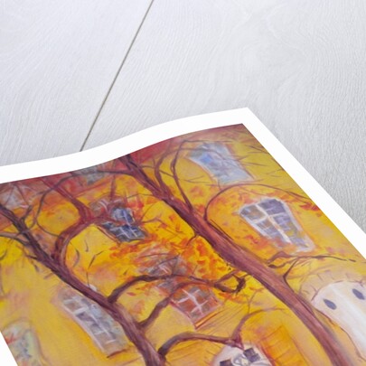 Hunting Museum, 2010 by Antonia Myatt