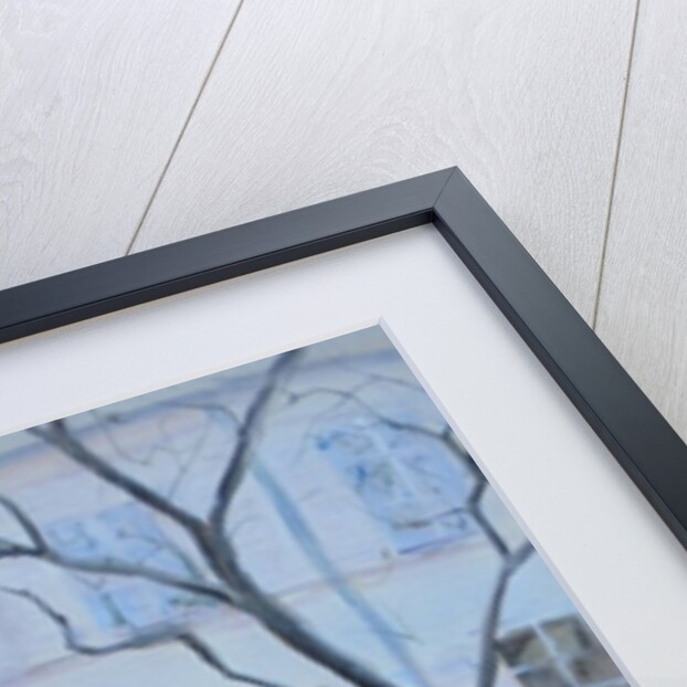 Paris Artist, 2010 by Antonia Myatt