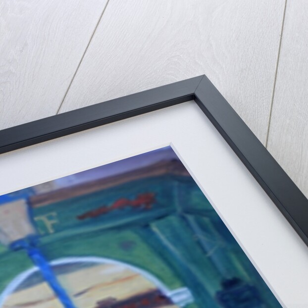 Frog and Roast Beef, 2010 by Antonia Myatt