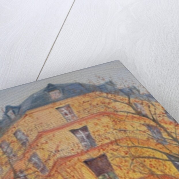 Paul, 2010 by Antonia Myatt