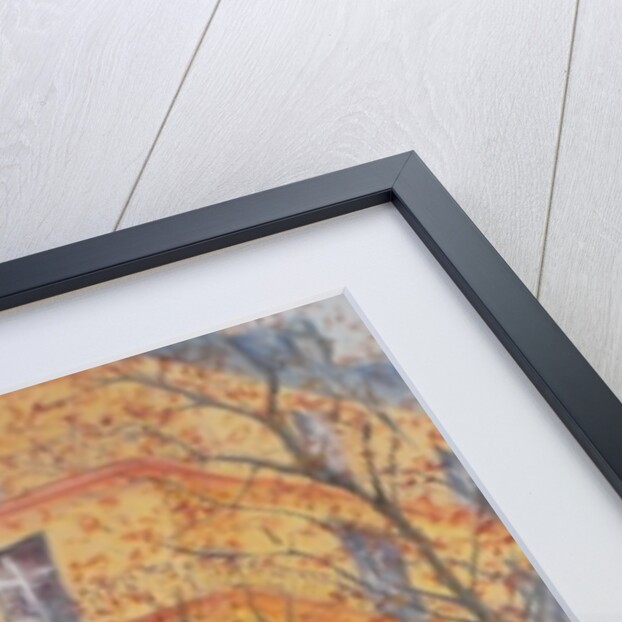 Paul, 2010 by Antonia Myatt