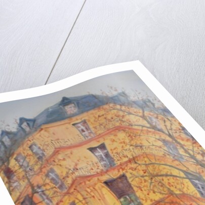 Paul, 2010 by Antonia Myatt