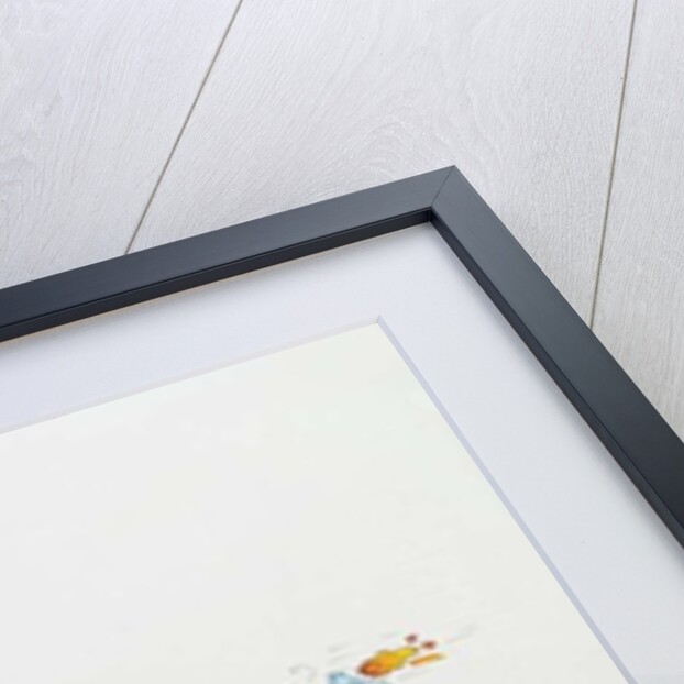 Birthday Elephant, 1998 by Maylee Christie