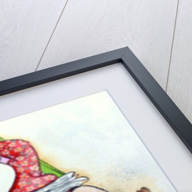 Holidays on the Beach by Maylee Christie