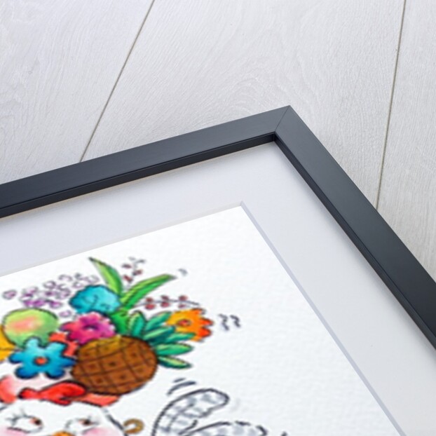 Dancer by Maylee Christie