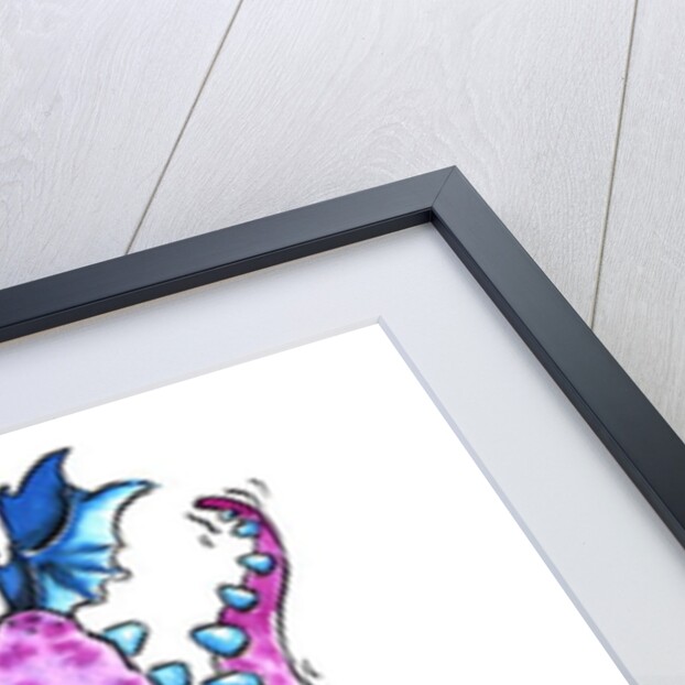 New Pet by Maylee Christie