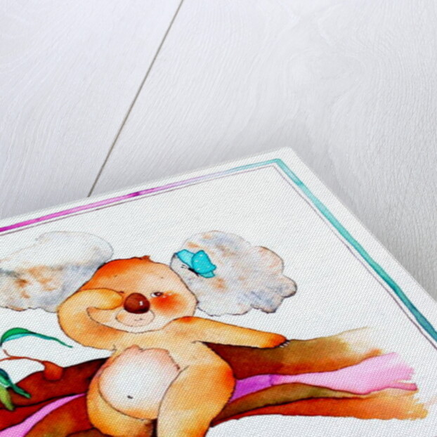 Koala by Maylee Christie