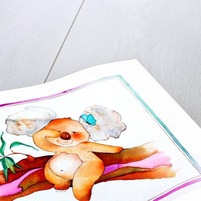 Koala by Maylee Christie