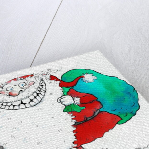 Ho, Ho, Ho! by Maylee Christie