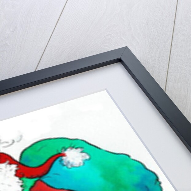 Ho, Ho, Ho! by Maylee Christie