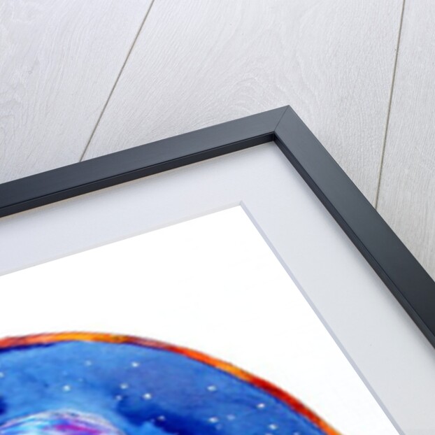 Sad Little Mermaid by Maylee Christie