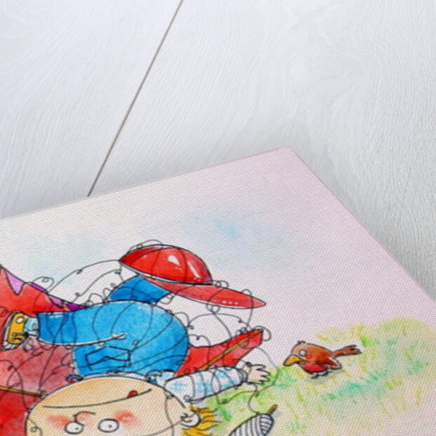 One of those days by Maylee Christie