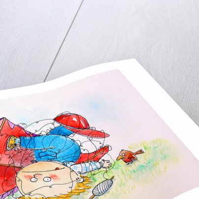 One of those days by Maylee Christie