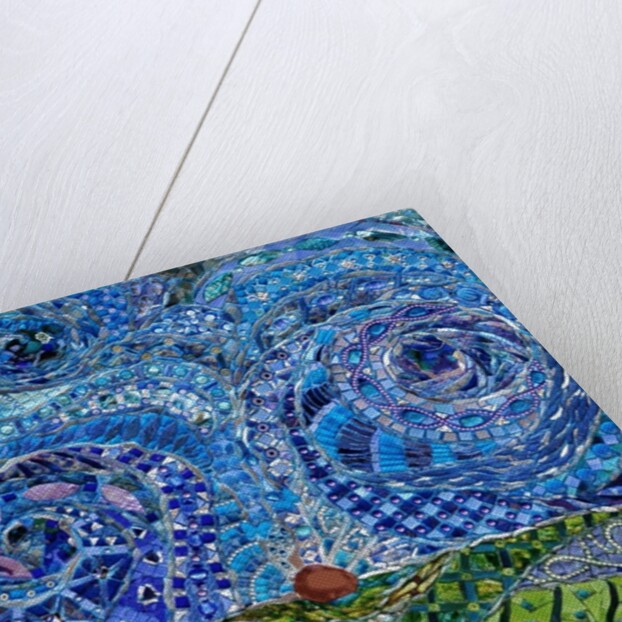 Thinking Seed by Maylee Christie