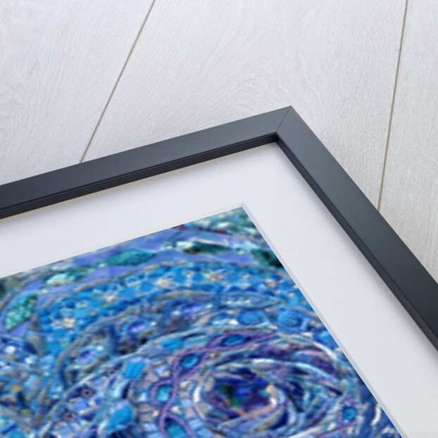 Thinking Seed by Maylee Christie