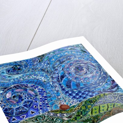 Thinking Seed by Maylee Christie