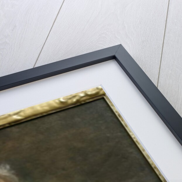 Self Portrait, 1902 by Thomas Cowperthwait Eakins