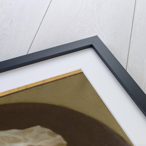 Bessie Potter Vonnoh, 1915 by Robert William Vonnoh