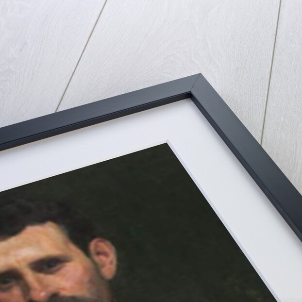 Alexander Phimister Proctor, 1903 by Robert William Vonnoh