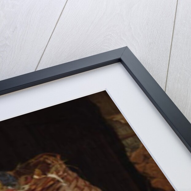 Rag Picker, 1859-72 by Thomas Waterman Wood