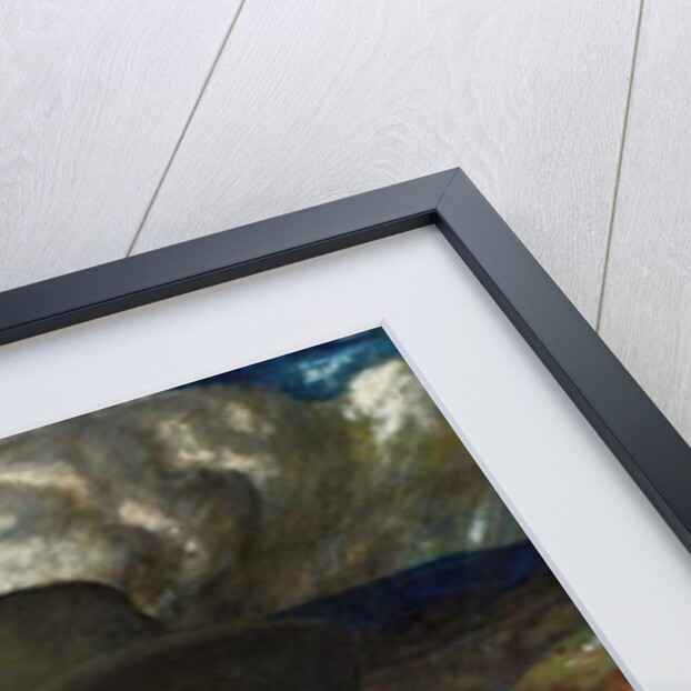 Self-Portrait, 1940 by Newell Convers Wyeth