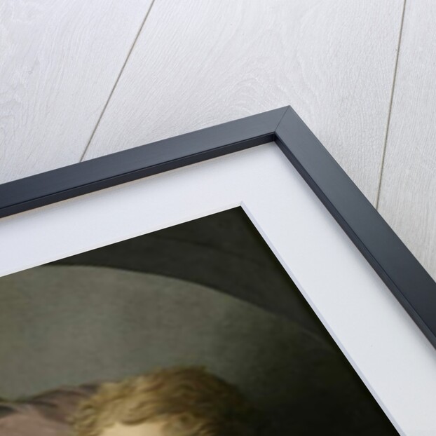 Mother Lamenting Over Her Child, 1824 by Alfred Thomas Agate