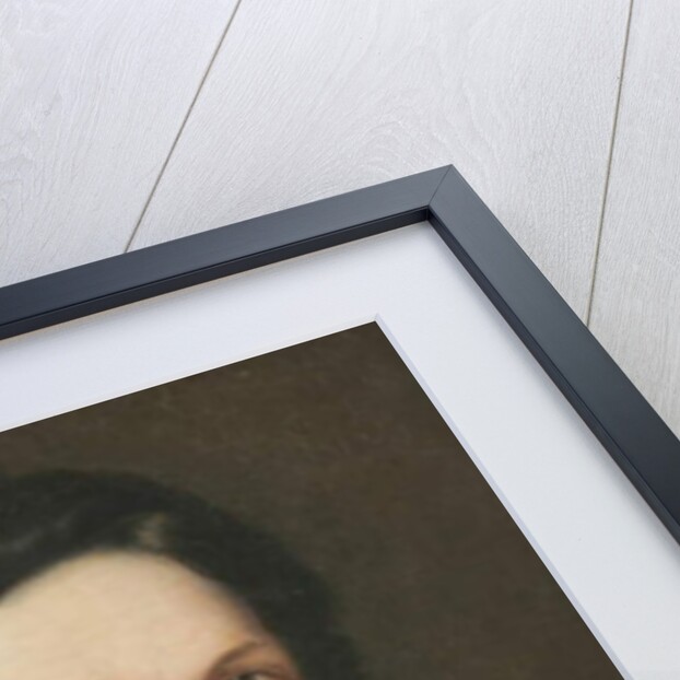 Self-Portrait by John Woodhouse Audubon