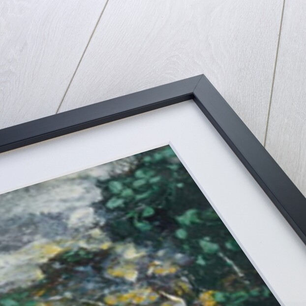 Sunset, 1916 by Ralph Albert Blakelock