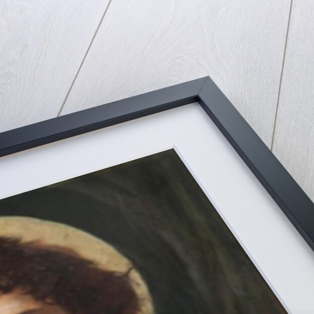 Saint Michael by Edwin Howland Blashfield