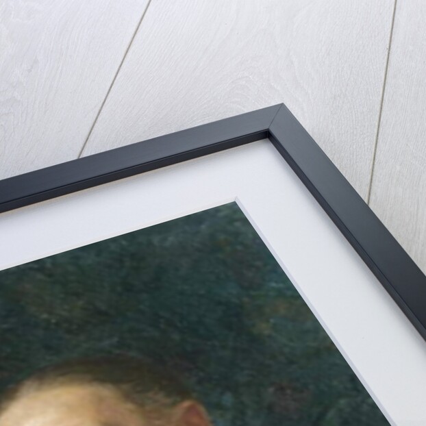 William H. Singer, Jr. by Martin Borgord