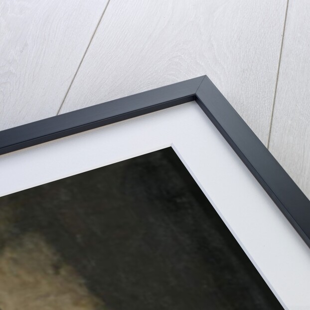 Oriental Interior, 1882 by Frederick Arthur Bridgman