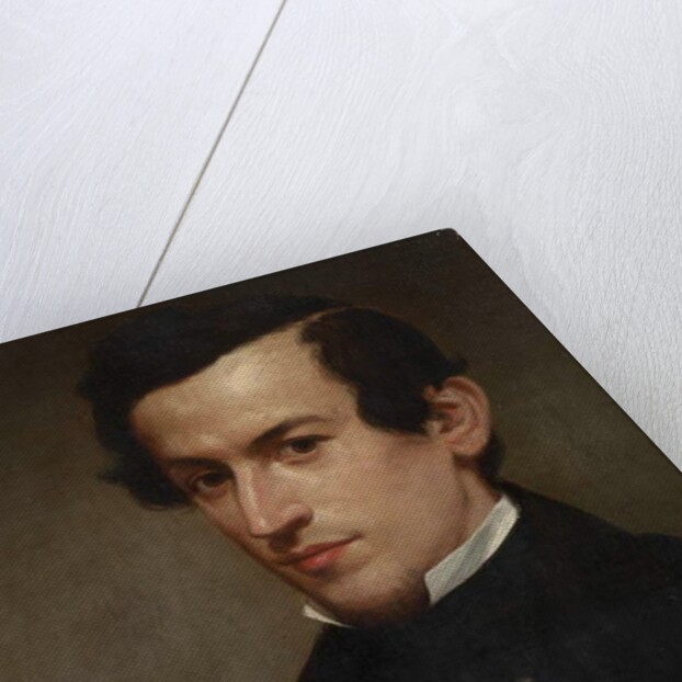 William Jacob Hays by James Harvey Cafferty