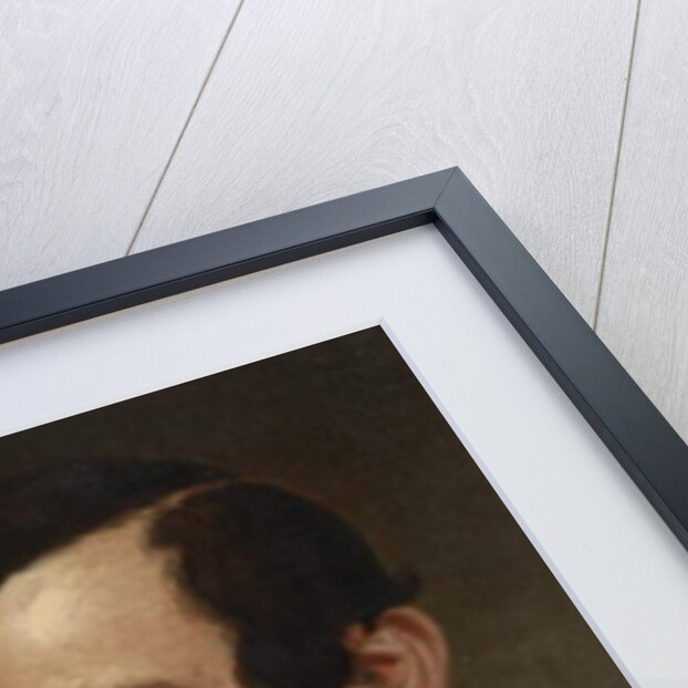 William Jacob Hays by James Harvey Cafferty