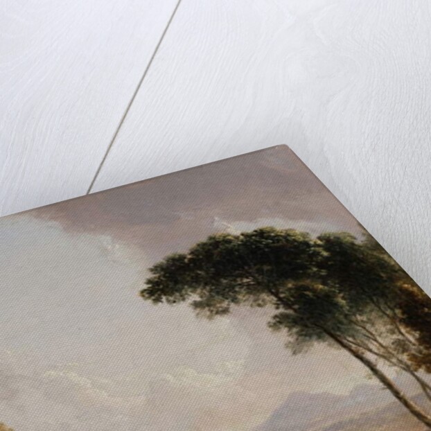 Landscape by Thomas Doughty