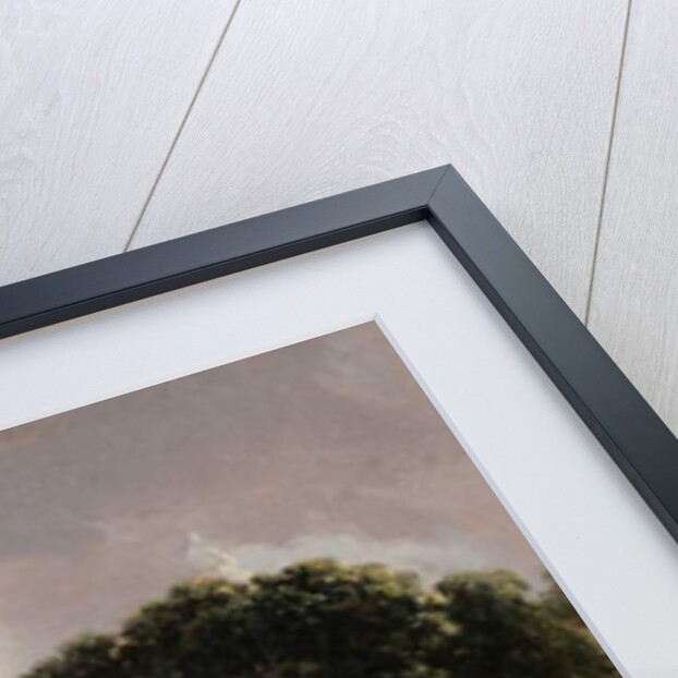 Landscape by Thomas Doughty