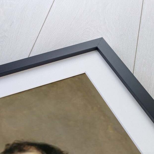 James E. Freeman, 1846 by Charles Loring Elliot