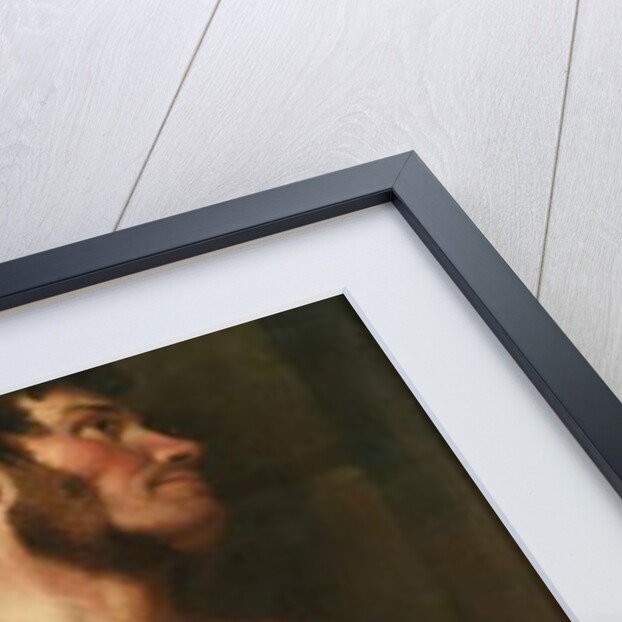 Dead Rabbit, 1858 by George Henry Hall