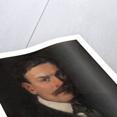 Walter Elmer Schofield by Robert Cozad Henri