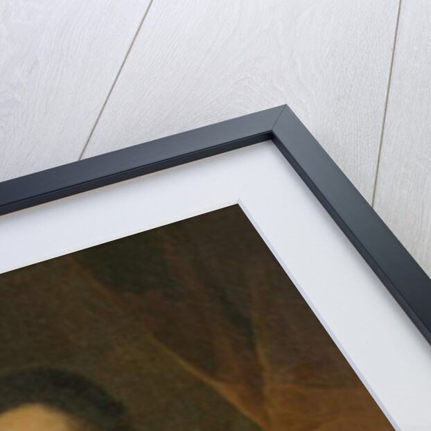 Ithiel Town by Nathaniel Jocelyn