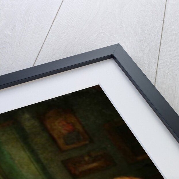 Drawing the Elephant, 1859 by George Cochran Lambdin