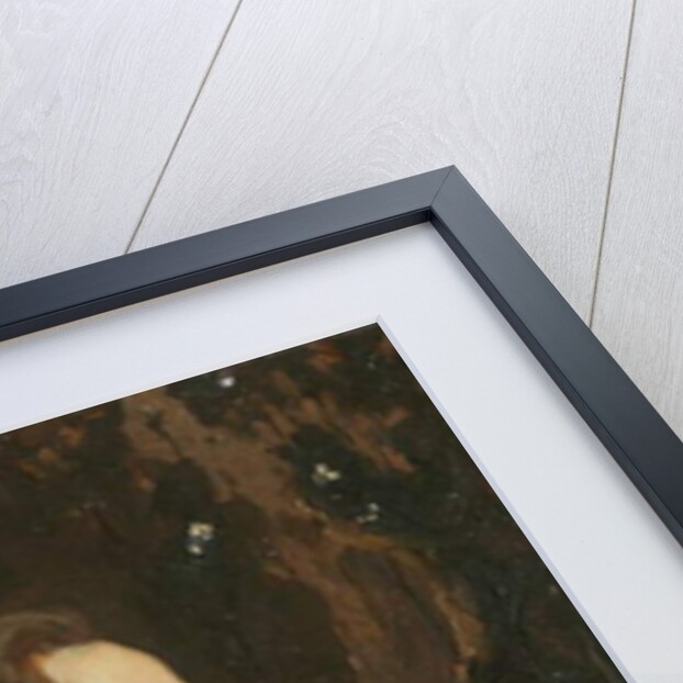 William Wendt by Jean Mannheim