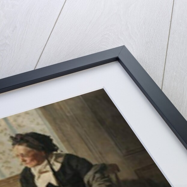 Home Again by Louis Charles Moeller