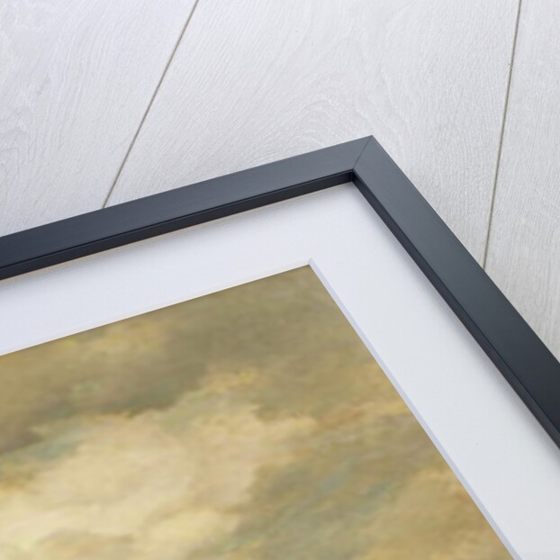 Three Mile Harbor, 1884 by Thomas Moran